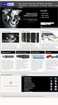 Mobile Screenshot of hostrelax.com